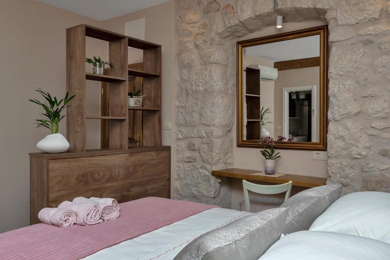 Lux Dado Igrane Διαμέρισμα Εξωτερικό φωτογραφία