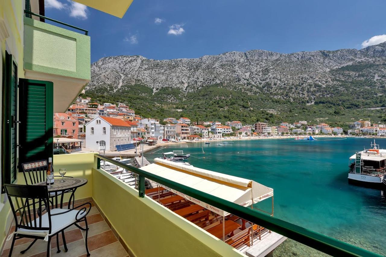 Lux Dado Igrane Διαμέρισμα Εξωτερικό φωτογραφία