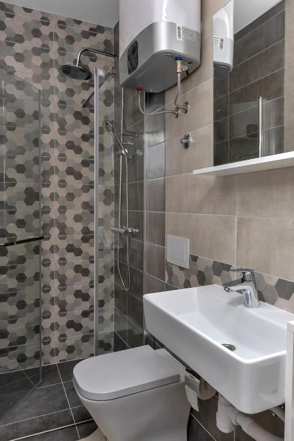 Lux Dado Igrane Διαμέρισμα Εξωτερικό φωτογραφία