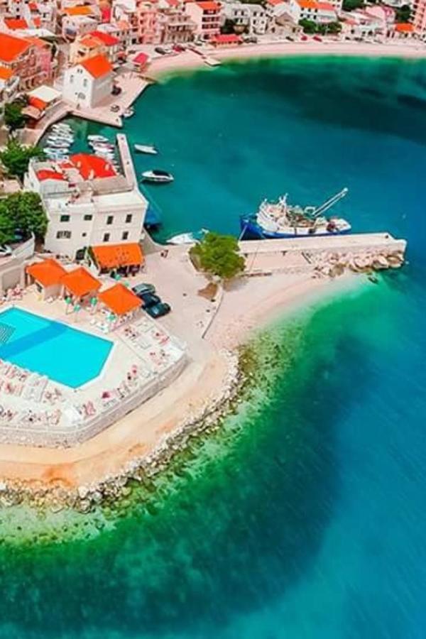 Lux Dado Igrane Διαμέρισμα Εξωτερικό φωτογραφία