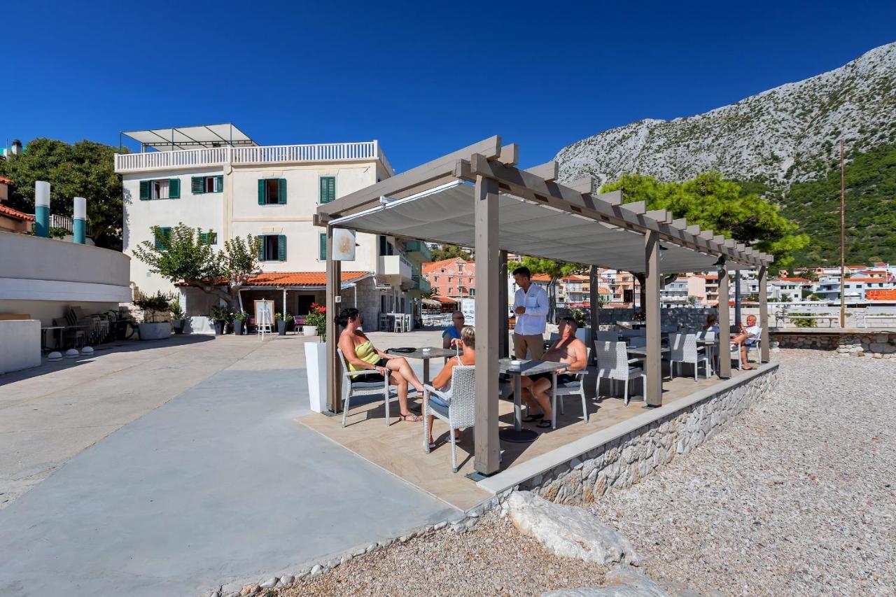 Lux Dado Igrane Διαμέρισμα Εξωτερικό φωτογραφία